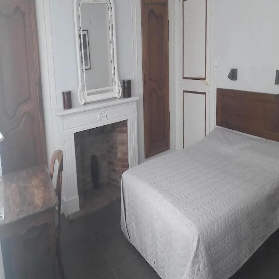 Apartamento Cote Basque Biarriz 0*,  Francia