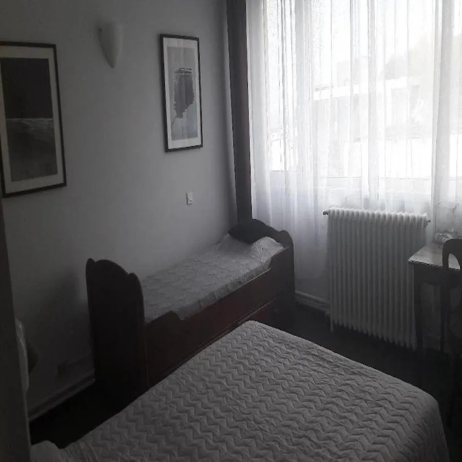 Apartamento Cote Basque Biarriz