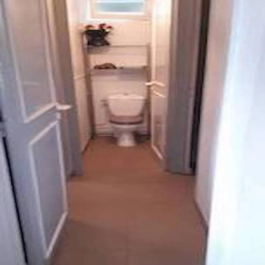 Apartamento Cote Basque Biarriz