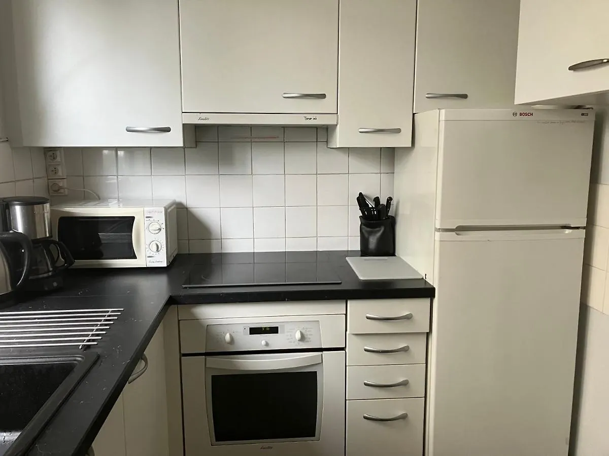 Apartamento Cote Basque Biarriz