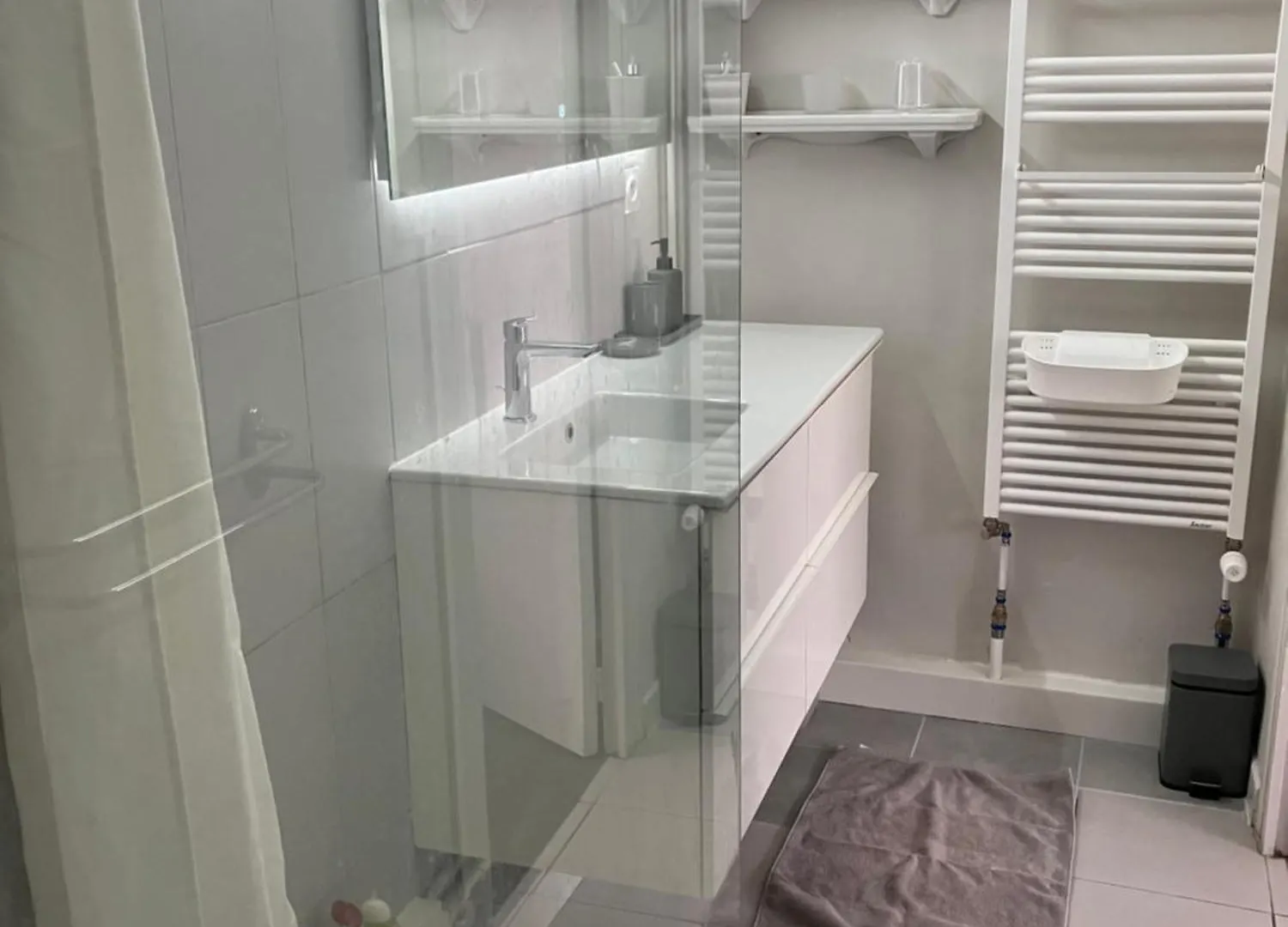 Apartamento Cote Basque Biarriz Francia