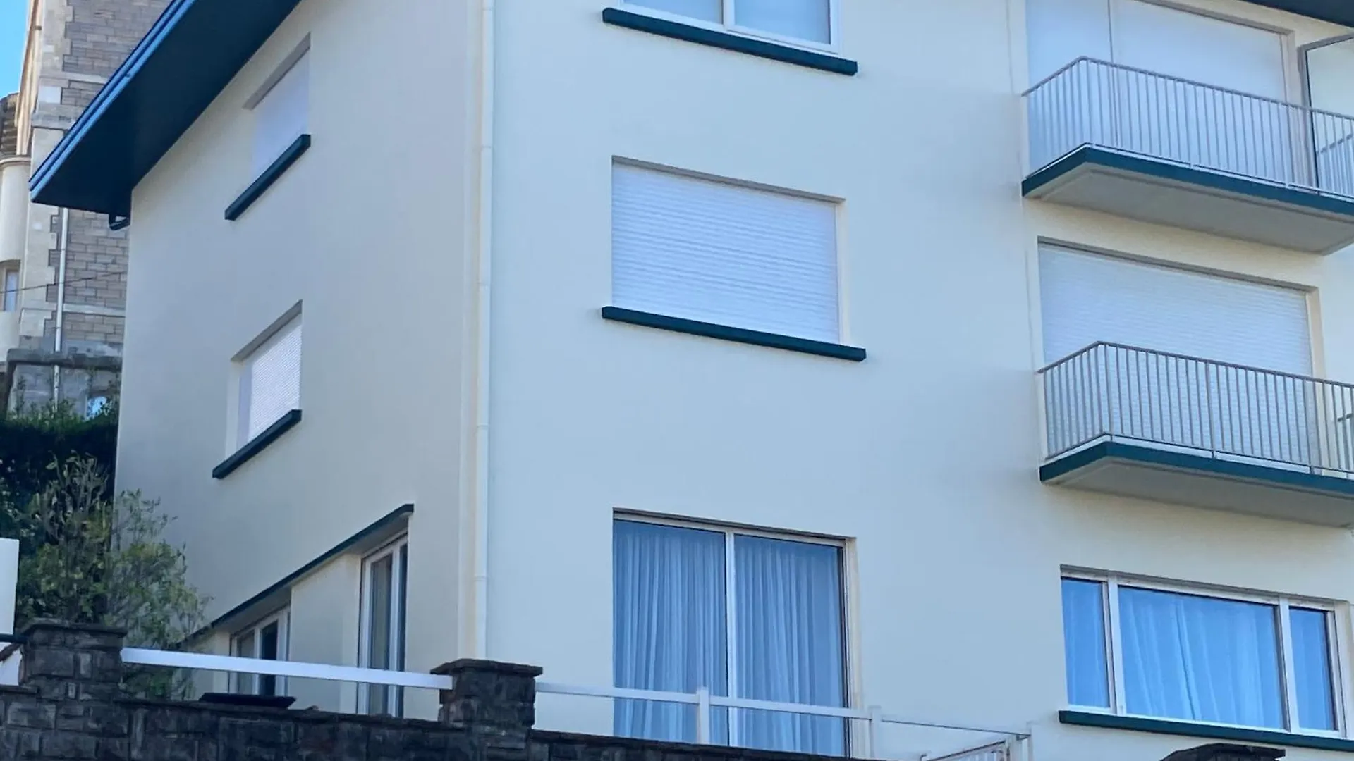 Apartamento Cote Basque Biarriz