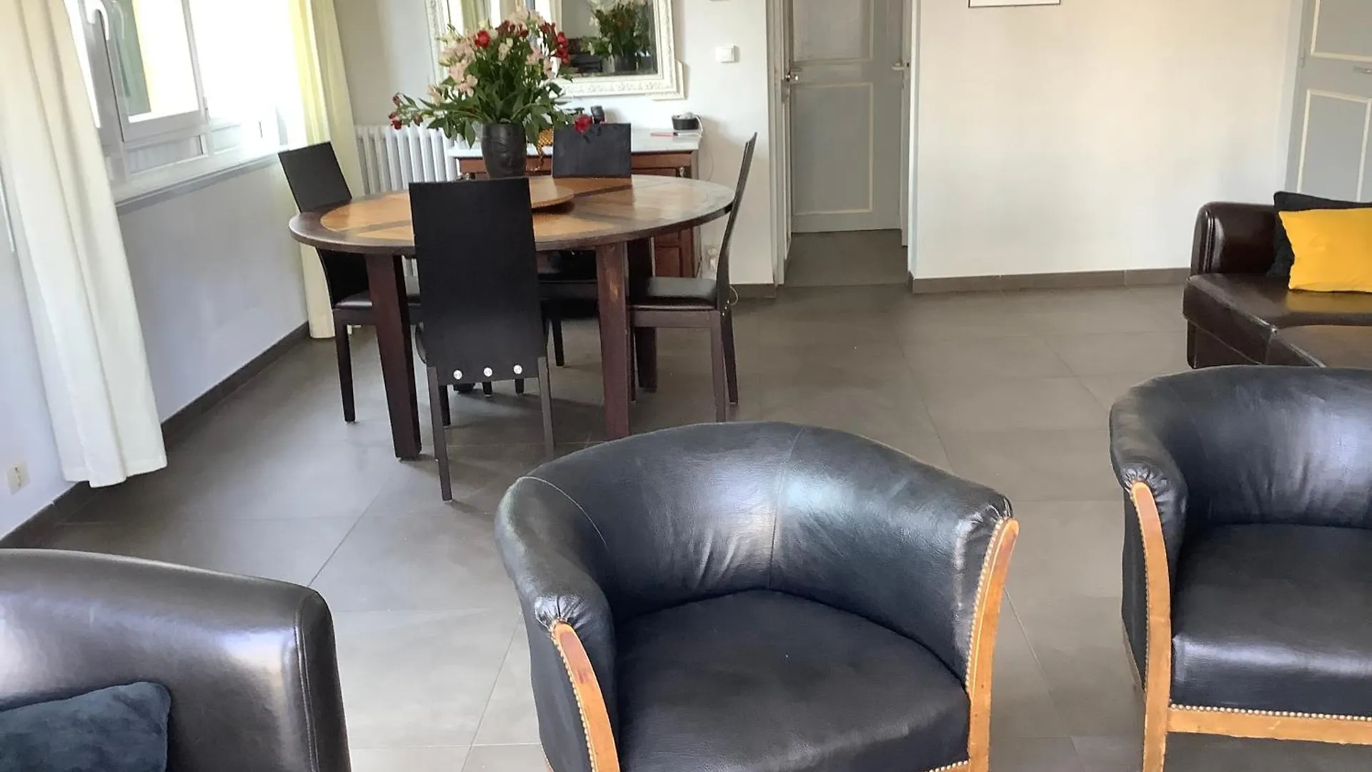 Apartamento Cote Basque Biarriz Francia