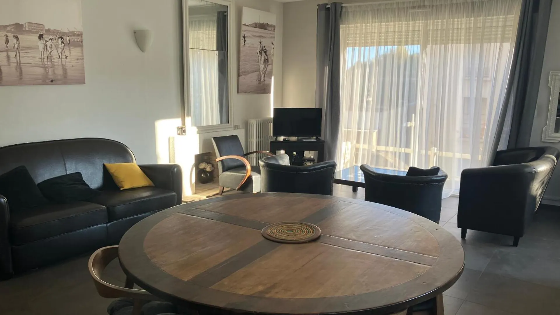 Apartamento Cote Basque Biarriz 0*,  Francia