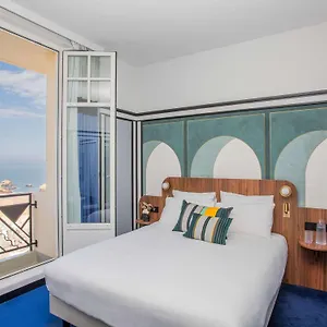 Hotel Mercure Plaza Centre, Biarriz