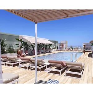 Radisson Blu Biarritz