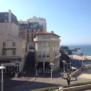 Hotel Le Petit, Biarriz